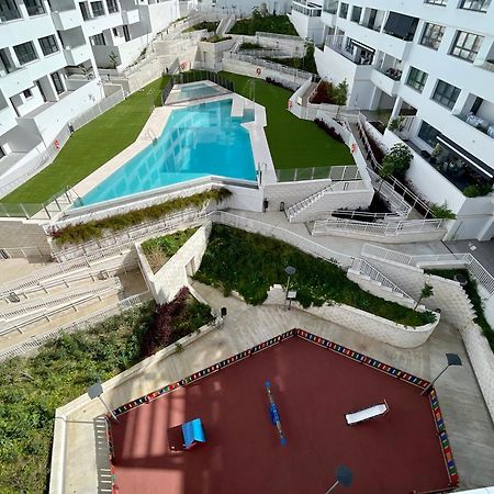 Casa Diamante - Estepona Buitenkant foto