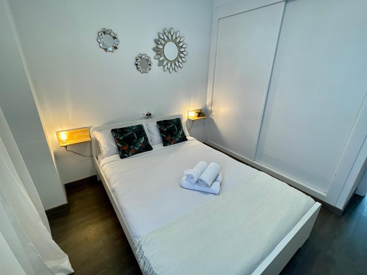 Casa Diamante - Estepona Buitenkant foto