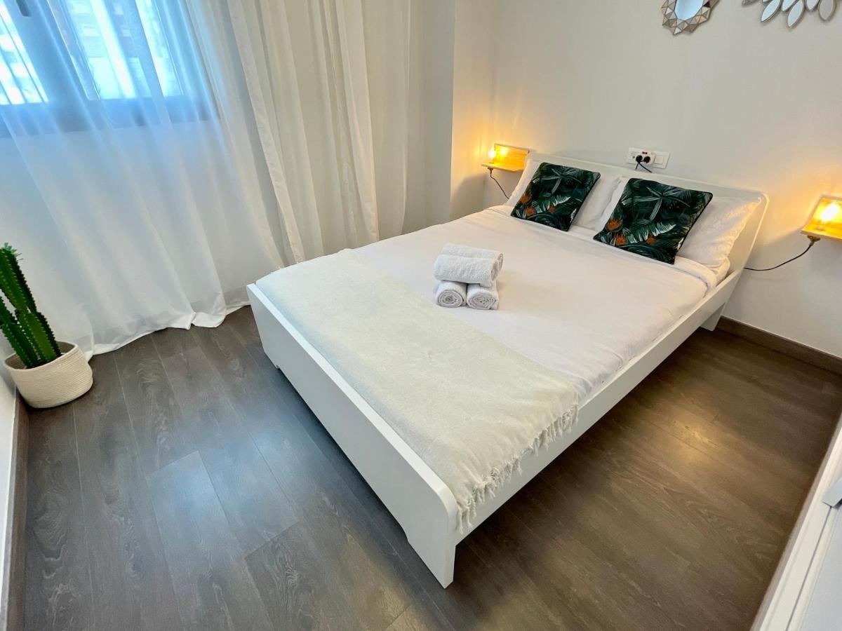 Casa Diamante - Estepona Buitenkant foto