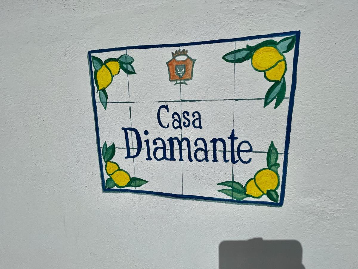 Casa Diamante - Estepona Buitenkant foto